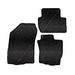 Mitsubishi - Car Mats - MT17 - Set