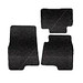 Mitsubishi - Car Mats - MT19 - Set