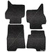 Mitsubishi - Car Mats - MT20 - Set