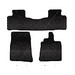 Mitsubishi - Car Mats - MT24 - Set