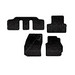 Mazda - Car Mats - MZ07 - Set