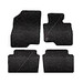 Mazda - Car Mats - MZ19 - Set