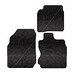 Nissan - Car Mats - NS13 - Set
