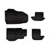 Nissan - Car Mats - NS22 - Set
