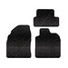 Nissan - Car Mats - NS25 - Set