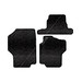 Peugeot - Car Mats - PG01 - Set