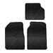 Peugeot - Car Mats - PG13 - Set
