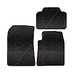 Peugeot - Car Mats - PG16 - Set