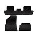 Peugeot - Car Mats - PG29 - Set