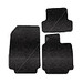 Renault - Car Mats - RN04 - Set