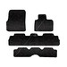 Renault - Car Mats - RN05 - Set
