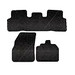 Renault - Car Mats - RN06 - Set