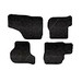 Seat - Car Mats - SE03 - Set