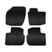 Seat - Car Mats - SE19 - Set
