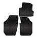 Skoda - Car Mats - SK02 - Set