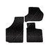 Skoda - Car Mats - SK03 - Set
