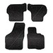 Skoda - Car Mats - SK06 - Set