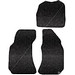 Skoda - Car Mats - SK08 - Set
