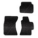Subaru - Car Mats - SU04 - Set