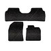 Toyota - Car Mats - TY03 - Set