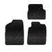 Toyota - Car Mats - TY07 - Set