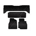Toyota - Car Mats - TY15 - Set