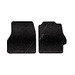 Toyota - Car Mats - TY17 - Set