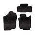 Toyota - Car Mats - TY22 - Set