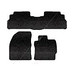 Toyota - Car Mats - TY23 - Set