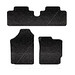 Toyota - Car Mats - TY24 - Set