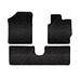 Toyota - Car Mats - TY31 - Set
