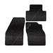 Volvo - Car Mats - VO12 - Set