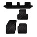 Volvo - Car Mats - VO18 - Set