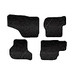 Volkswagen - Car Mats - VW15 - Set