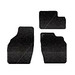 Vauxhall - Car Mats - VX02 - Set