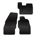 Vauxhall - Car Mats - VX13 - Set