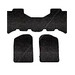 Vauxhall - Car Mats - VX15 - Set