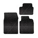 Vauxhall - Car Mats - VX25 - Set