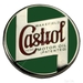 Castrol Classics Lapel Badge - Single