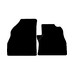 Tailored Rubber Mat Set - Citr - Set