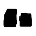 Tailored Rubber Mat Set - Ford - Set