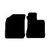 Tailored Rubber Mat Set - Toyo - Set