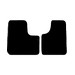 Tailored Rubber Mat Set - Vaux - Set