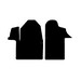 Tailored Rubber Mat Set - Vaux - Set