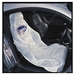 Comma Disposable Seat Covers - Pack of 100