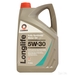 Comma Longlife 5w-30 - 5 Litres