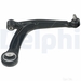 Delphi TC3434 - Single