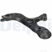 Delphi TC5207 - Single