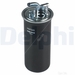 Delphi HDF545 - Single