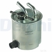 Delphi HDF587 - Single